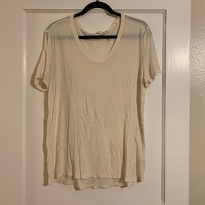 T by Alexander Wang Tee